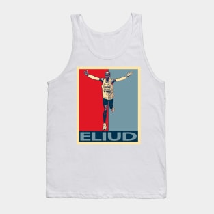 Eliud Kipchoge Tank Top